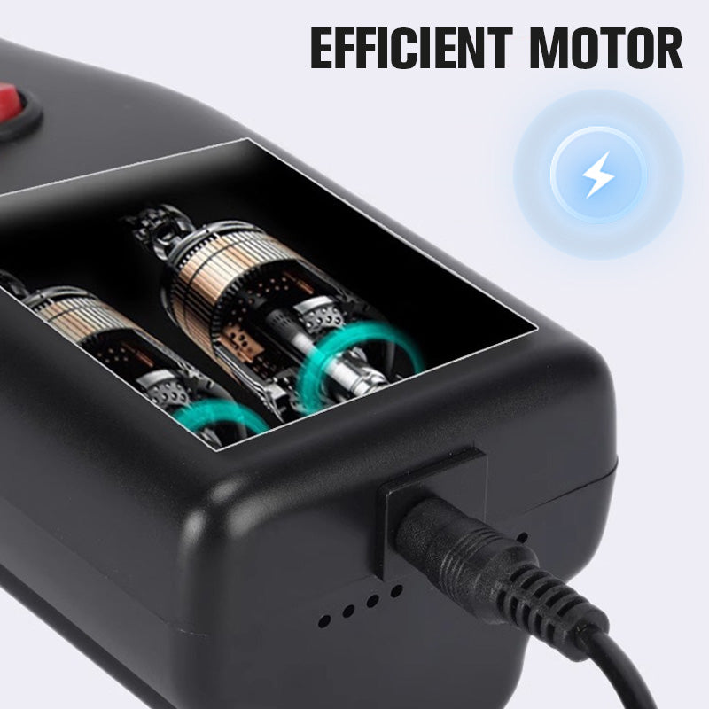 Elektrische Geflügelrupfmaschine