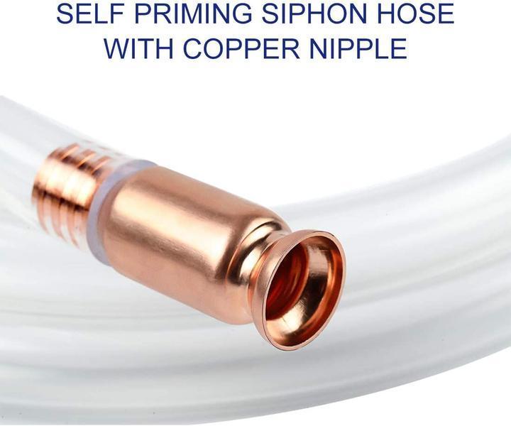 Kompakte tragbare Handluftpumpe