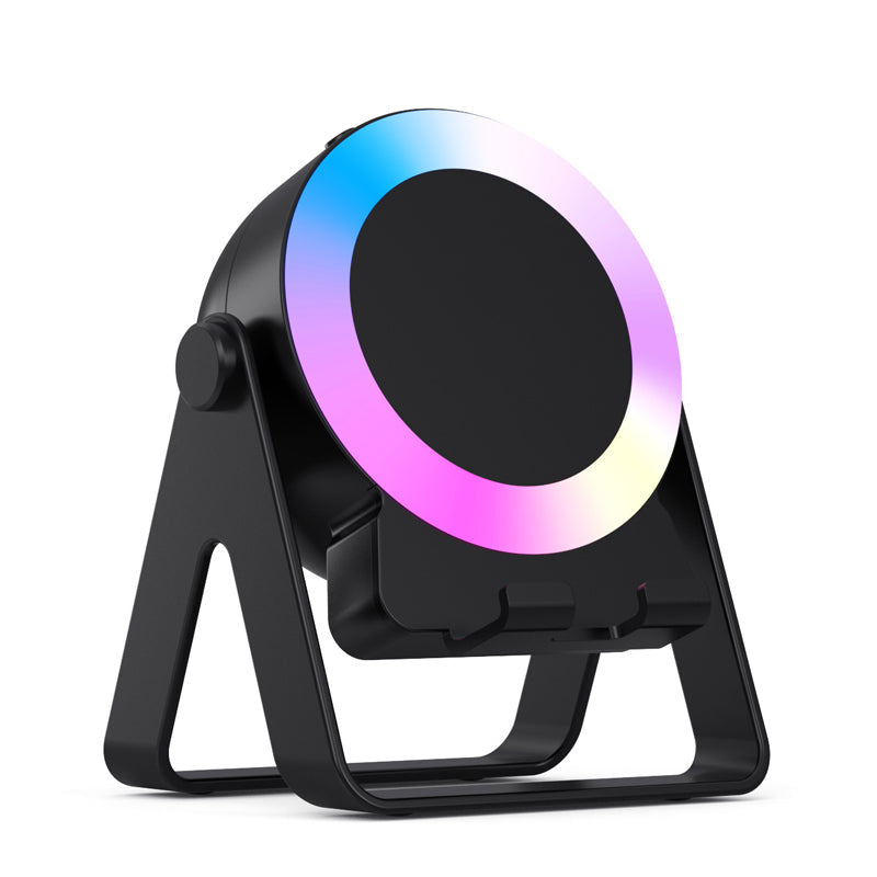 4-in-1 Smartphone Stativ mit Bluetooth-Lautsprecher