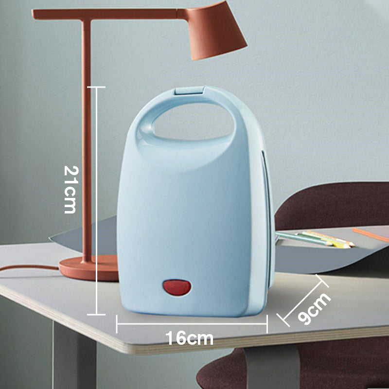 Schnell aufheizender Multifunktions Sandwichmaker