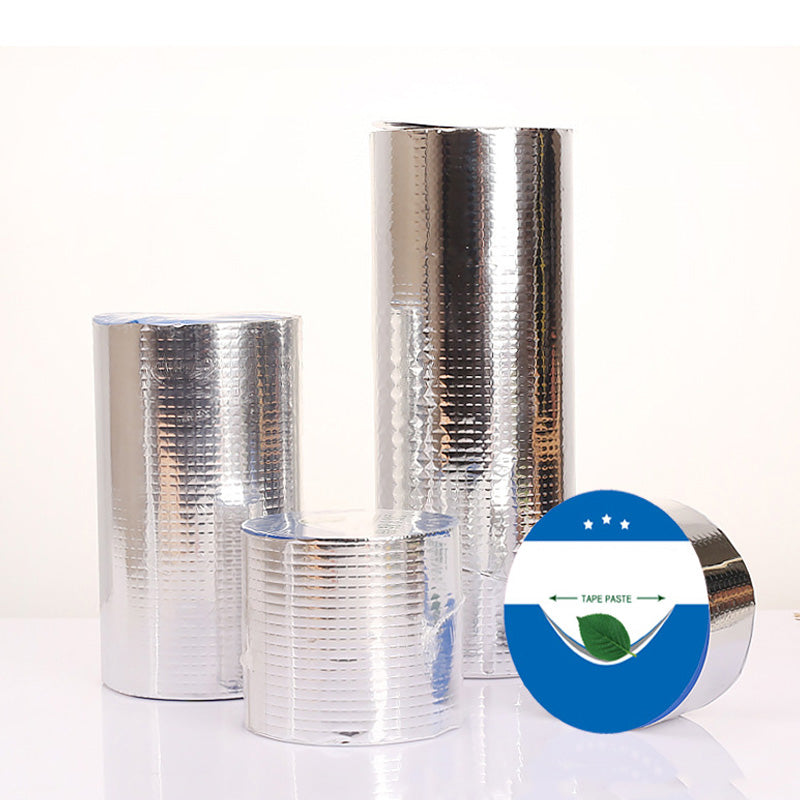 Wasserdichtes Reparaturband für Leckagen