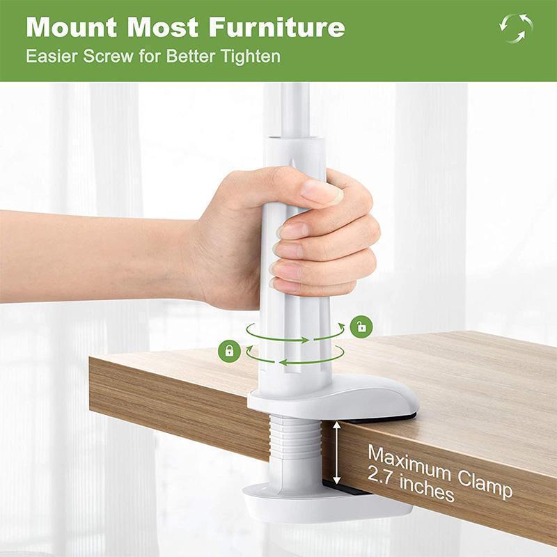 360° drehbare Tablet Handy Halterung