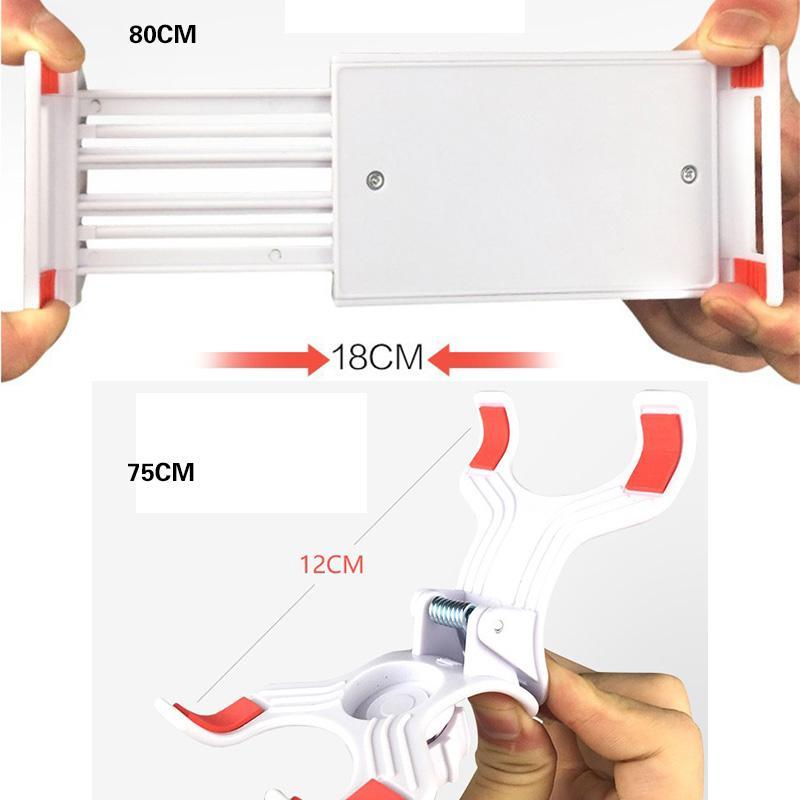 360° drehbare Tablet Handy Halterung