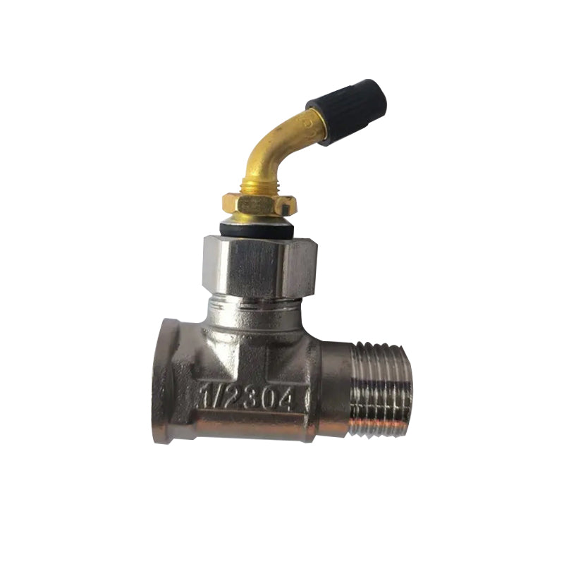 Frostschutzventil für Außenwasserhahn