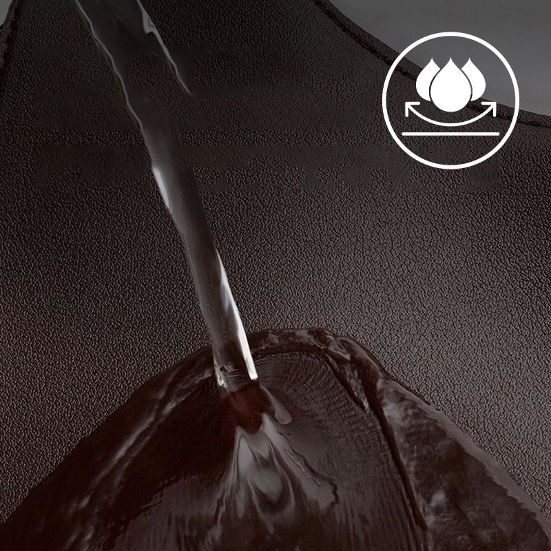 Anti-Diebstahl Rucksack mit vielen Fächern