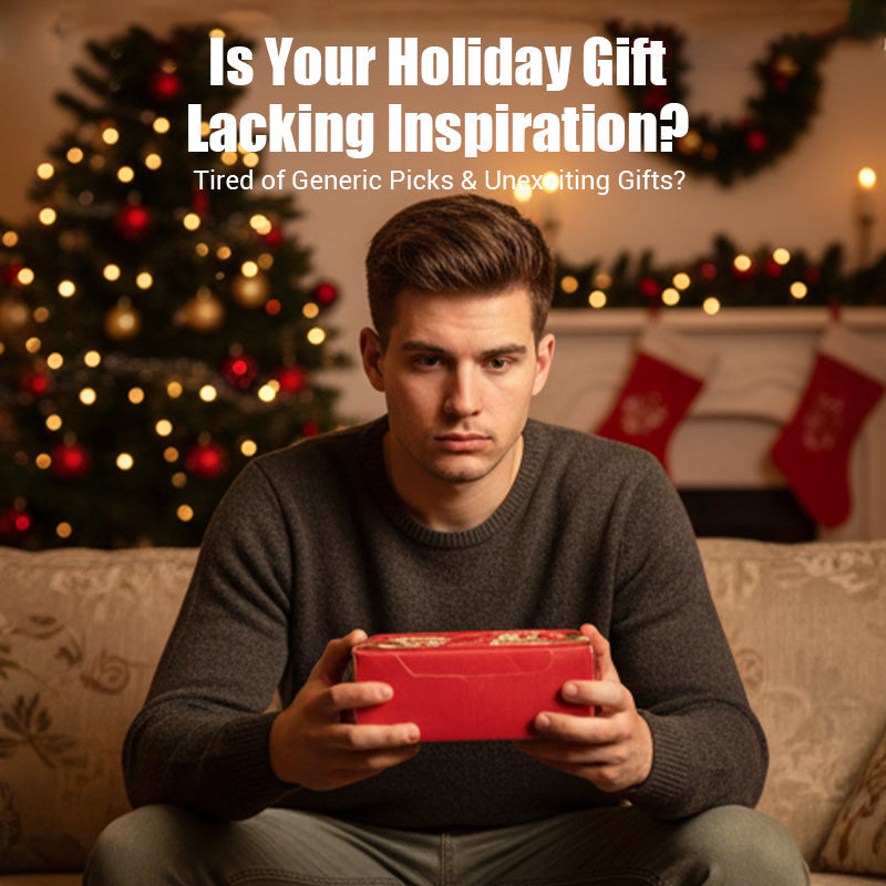 Gitarristen Adventskalender mit 24 Plektren