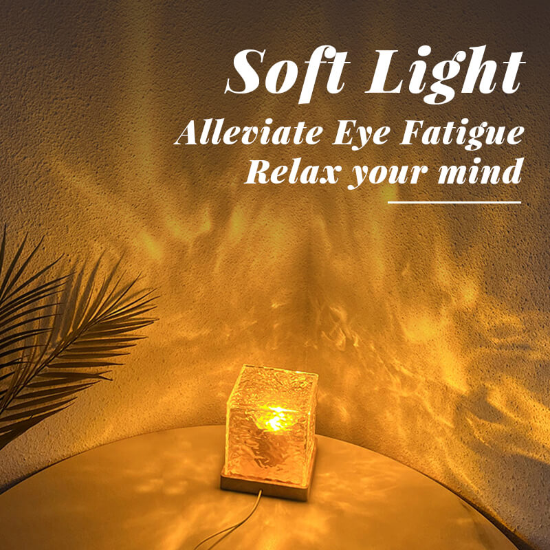 Nordlicht Sternenhimmel Projektor