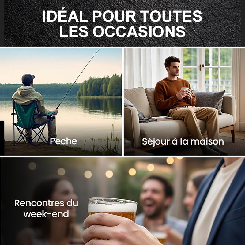 Wasserdichte Herren Sportuhr Beleuchtetes Display